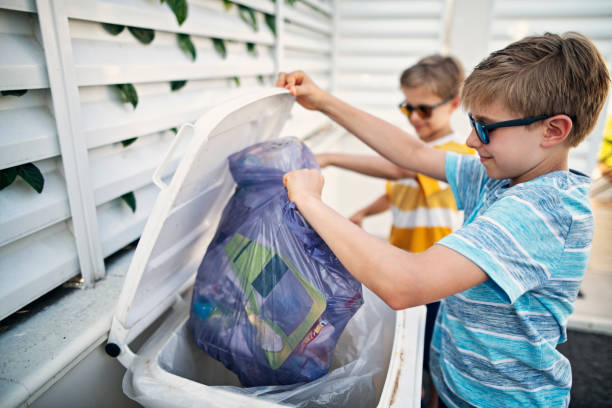 Trusted Posen, IL Junk Removal Experts