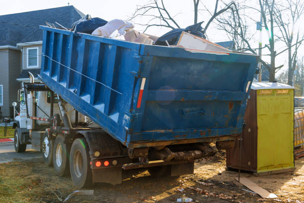 Attic Cleanout Services in Posen, IL