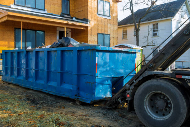 Best Commercial Cleanout Services  in Posen, IL