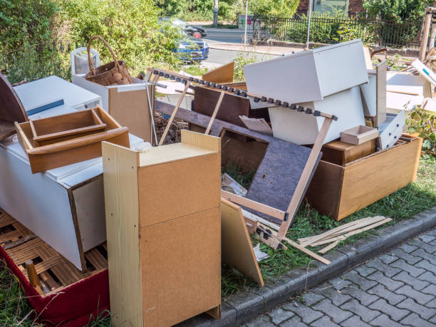 Best Household Junk Removal  in Posen, IL