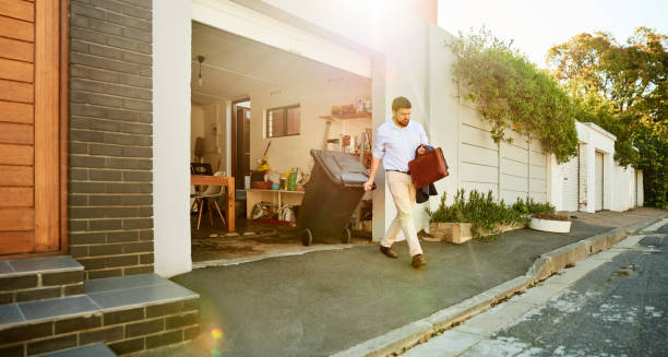Best Professional Junk Removal  in Posen, IL